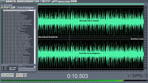 PMVAudioLoops .